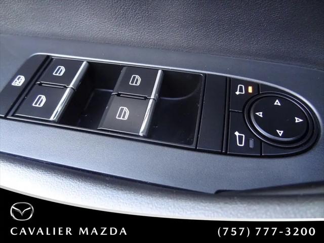 2026 Mazda CX-70 3.3 Turbo Preferred