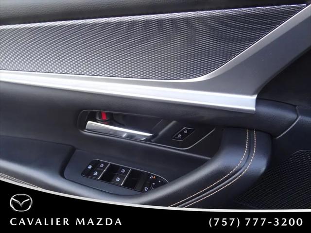 2026 Mazda CX-70 3.3 Turbo Preferred