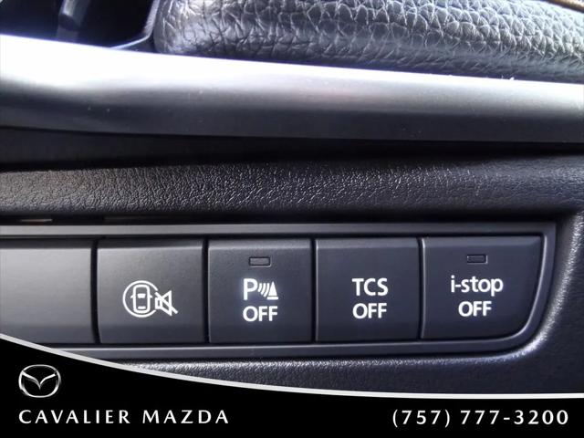 2026 Mazda CX-70 3.3 Turbo Preferred
