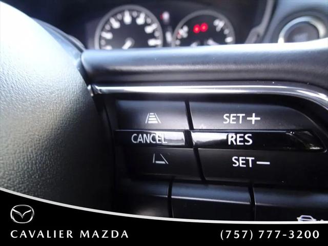 2026 Mazda CX-70 3.3 Turbo Preferred
