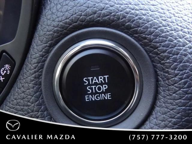 2026 Mazda CX-70 3.3 Turbo Preferred