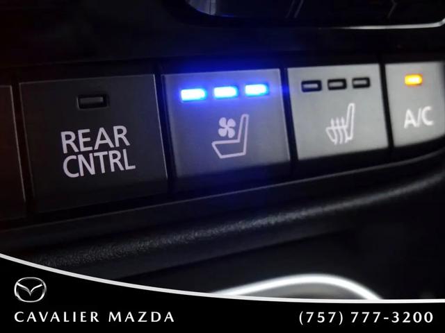 2026 Mazda CX-70 3.3 Turbo Preferred