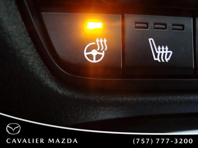 2026 Mazda CX-70 3.3 Turbo Preferred