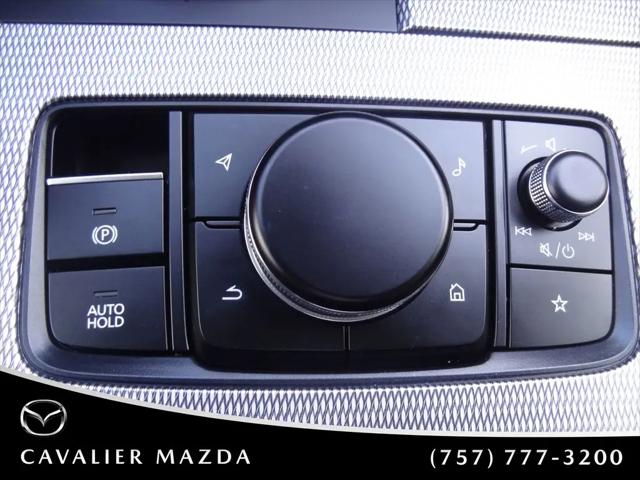 2026 Mazda CX-70 3.3 Turbo Preferred