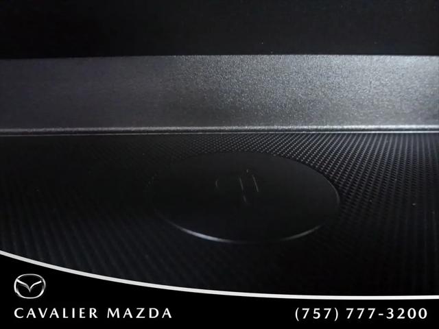 2026 Mazda CX-70 3.3 Turbo Preferred