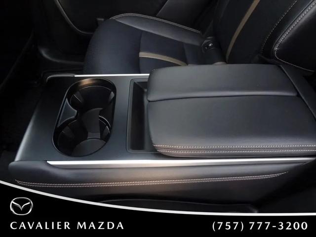 2026 Mazda X-90 3.3 Turbo S Premium Plus