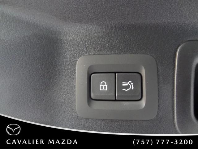 2026 Mazda X-90 3.3 Turbo S Premium Plus