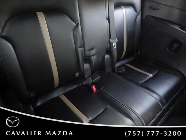 2026 Mazda X-90 3.3 Turbo S Premium Plus