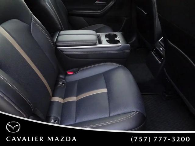 2026 Mazda X-90 3.3 Turbo S Premium Plus