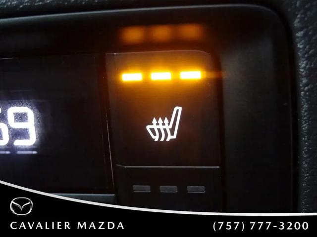 2026 Mazda X-90 3.3 Turbo S Premium Plus