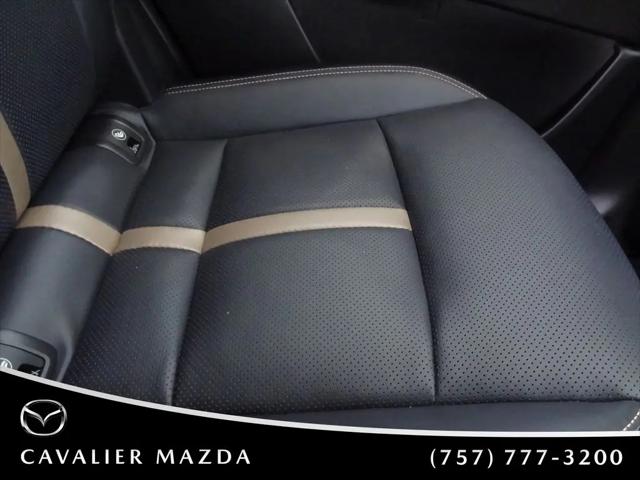 2026 Mazda X-90 3.3 Turbo S Premium Plus