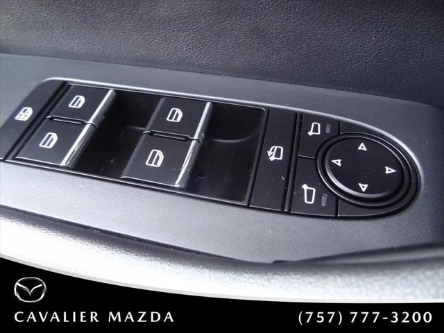 2026 Mazda X-90 3.3 Turbo S Premium Plus