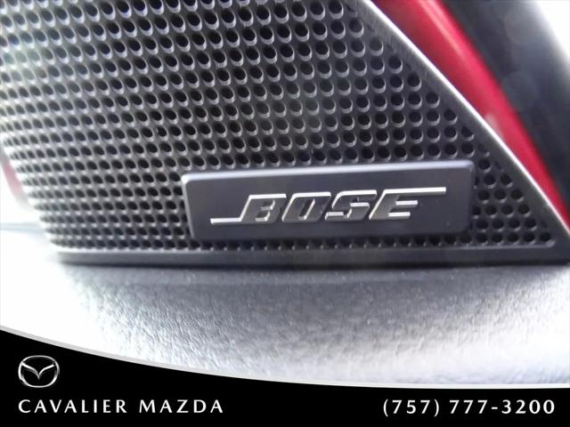 2026 Mazda X-90 3.3 Turbo S Premium Plus