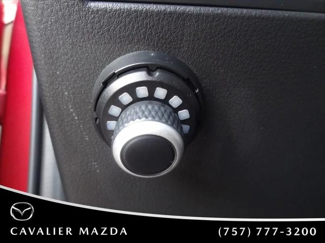 2026 Mazda X-90 3.3 Turbo S Premium Plus