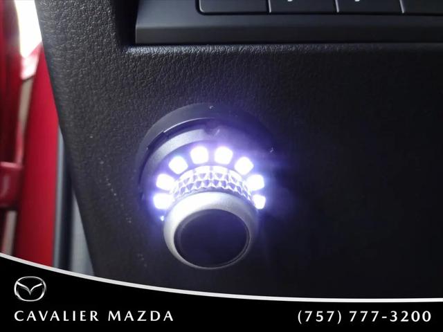 2026 Mazda X-90 3.3 Turbo S Premium Plus