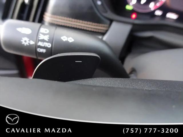 2026 Mazda X-90 3.3 Turbo S Premium Plus