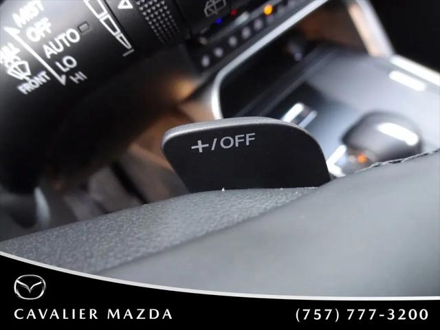 2026 Mazda X-90 3.3 Turbo S Premium Plus
