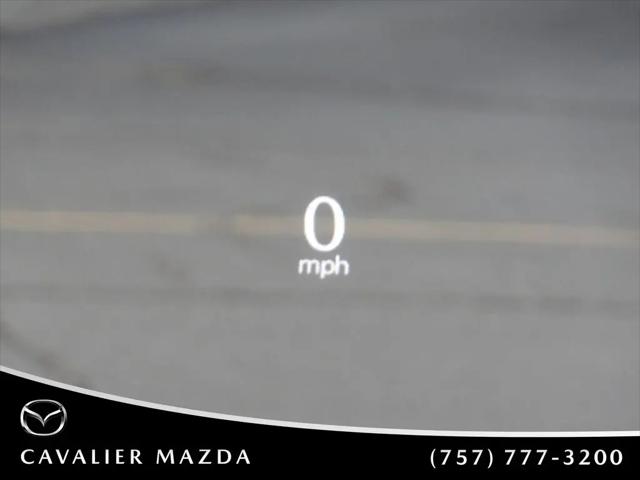2026 Mazda X-90 3.3 Turbo S Premium Plus