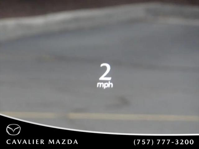 2026 Mazda X-90 3.3 Turbo S Premium Plus