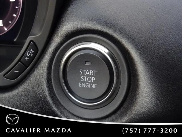 2026 Mazda X-90 3.3 Turbo S Premium Plus