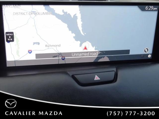 2026 Mazda X-90 3.3 Turbo S Premium Plus