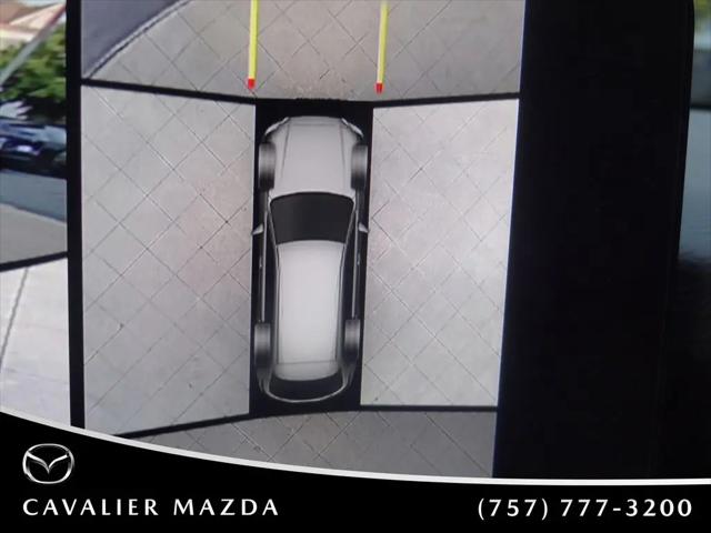 2026 Mazda X-90 3.3 Turbo S Premium Plus