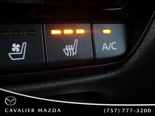 2026 Mazda X-90 3.3 Turbo S Premium Plus