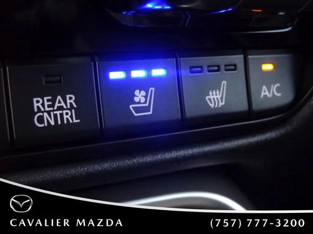 2026 Mazda X-90 3.3 Turbo S Premium Plus