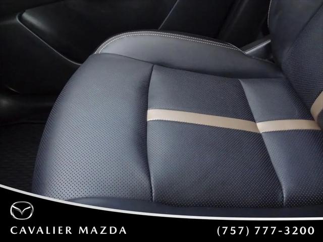 2026 Mazda X-90 3.3 Turbo S Premium Plus