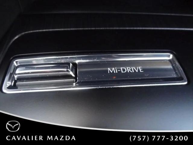 2026 Mazda X-90 3.3 Turbo S Premium Plus
