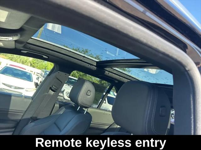 2025 Mercedes-Benz GLE GLE 350 4MATIC