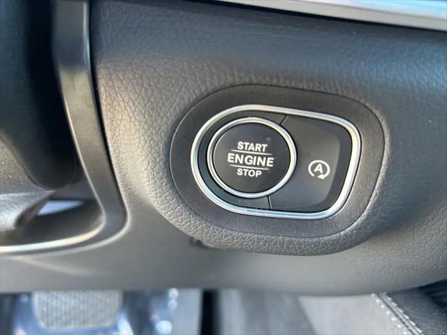 2025 Mercedes-Benz GLE GLE 350 4MATIC