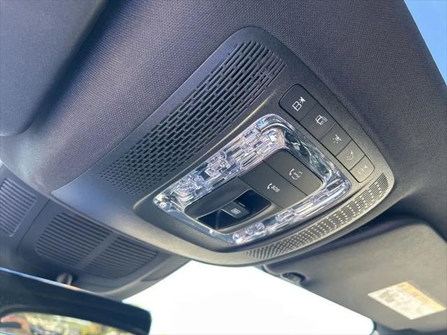 2025 Mercedes-Benz GLE GLE 350 4MATIC