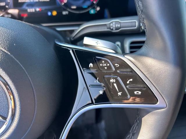 2025 Mercedes-Benz GLE GLE 350 4MATIC