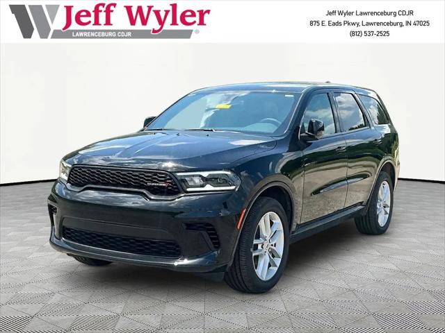 2026 Dodge Durango GT AWD for sale in Lawrenceburg, IN