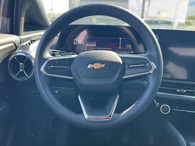 2026 Chevrolet Equinox LT 1, FWD