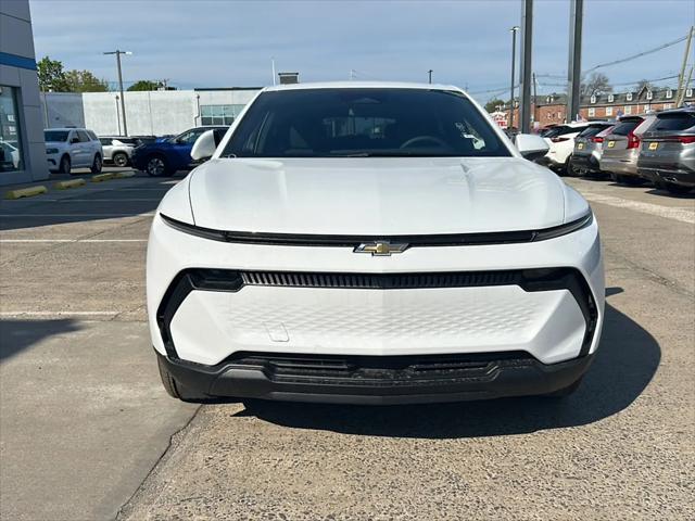 2026 Chevrolet Equinox LT 1, FWD