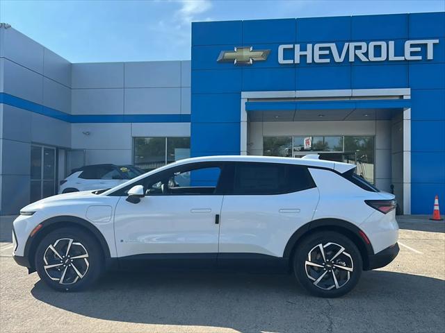 2026 Chevrolet Equinox LT 1, FWD