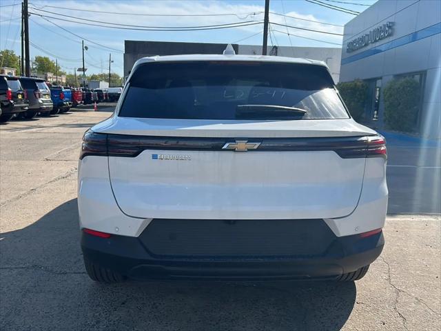 2026 Chevrolet Equinox LT 1, FWD