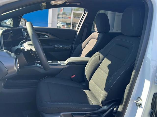2026 Chevrolet Equinox LT 1, FWD