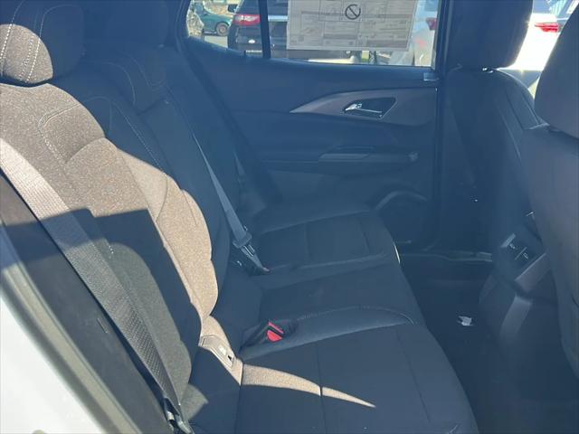2026 Chevrolet Equinox LT 1, FWD