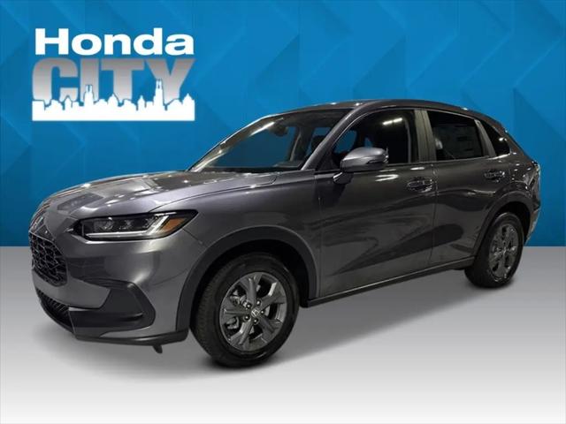 2027 Honda HR-V LX for sale in Chicago, IL