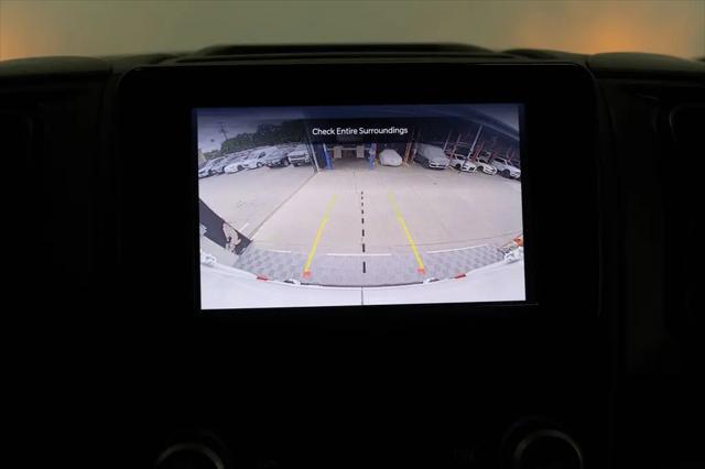 2024 Ram ProMaster 2500 Cargo Van Tradesman High Roof 159" WB w/Pass Seat