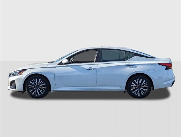 2026 Nissan Altima SV FWD