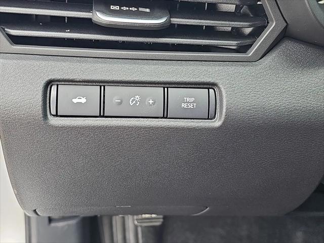 2026 Nissan Altima SV FWD