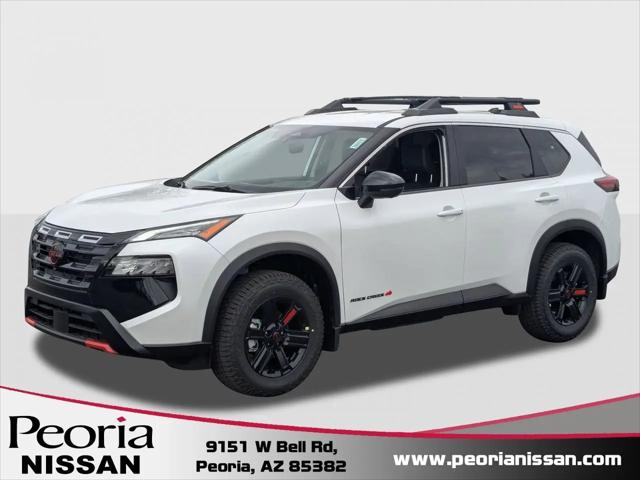 2026 Nissan Rogue Rock Creek for sale in Peoria, AZ