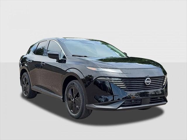 2026 Nissan Murano SV