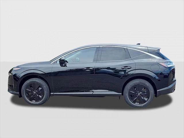 2026 Nissan Murano SV