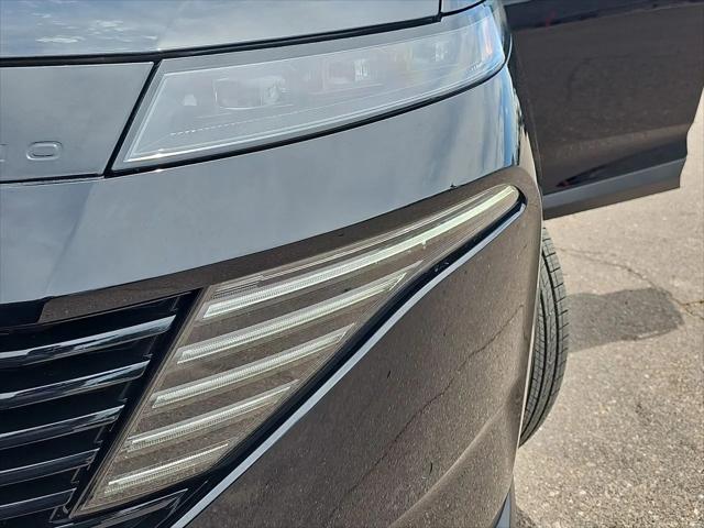 2026 Nissan Murano SV