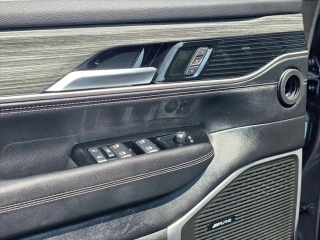 2024 Jeep Wagoneer Series II 4x4